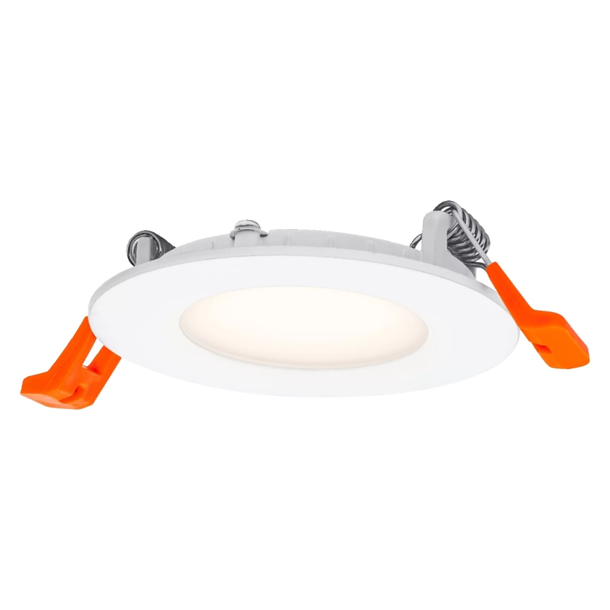 Osram - Luminaria empotrada LED SLIM LED/4,5W/230V 3000K
