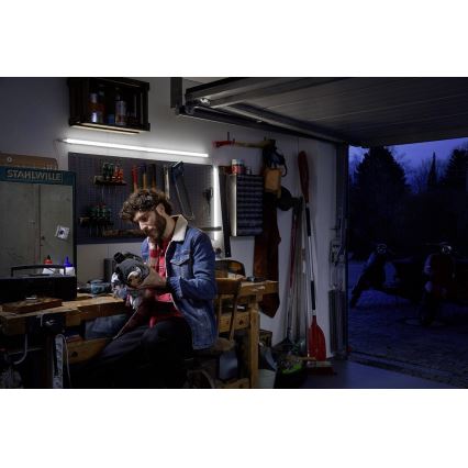 Osram - Luminaria LED bajo mueble BATTEN LED/14W/230V 4000K 117,3 cm