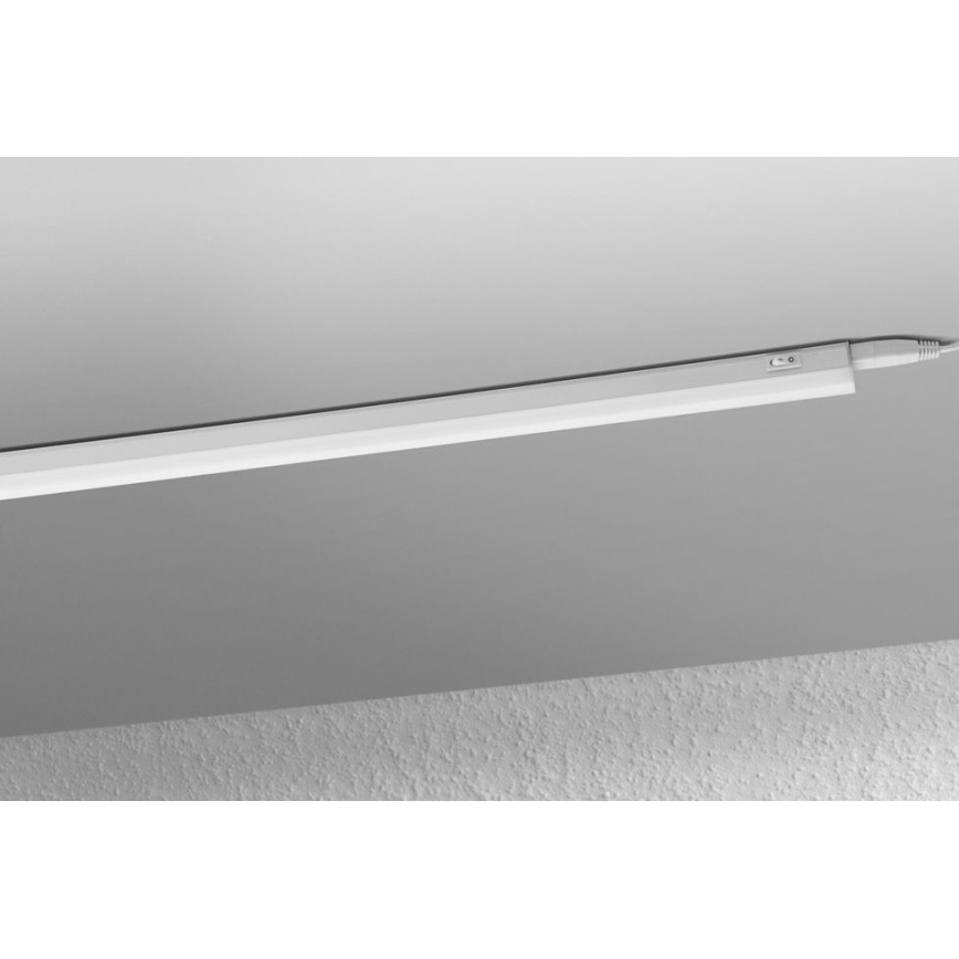 Osram - Luminaria LED bajo mueble BATTEN LED/14W/230V 4000K 117,3 cm
