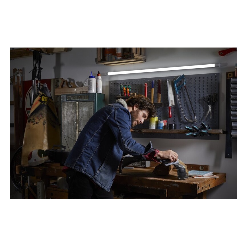 Osram - Luminaria LED bajo mueble BATTEN LED/24W/230V 153,4 cm