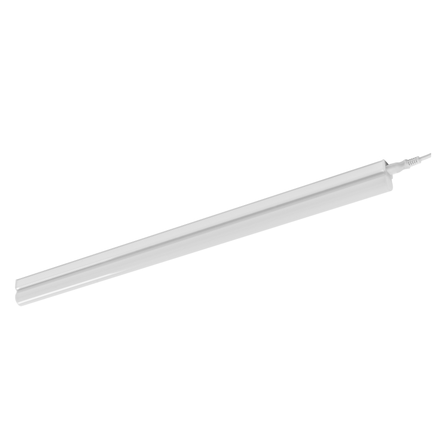 Osram - Luminaria LED bajo mueble con sensor de movimiento BATTEN LED/4W/230V 3000K 60 cm blanca