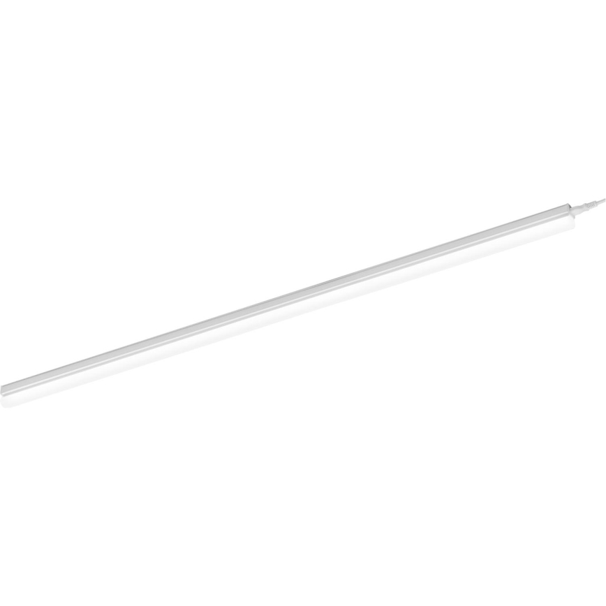 Osram - Luminaria LED bajo mueble con sensor de movimiento BATTEN LED/14W/230V 120 cm blanca