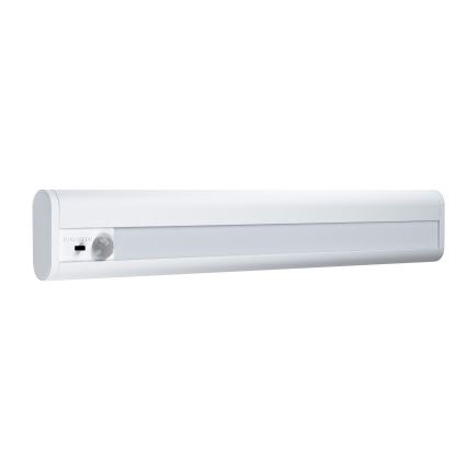 Osram - Lámpara LED bajo mueble con sensor de movimiento y de crepúsculo LINEARLED LED/2,9W/9V 6xAA 4000K 31,4 cm blanco