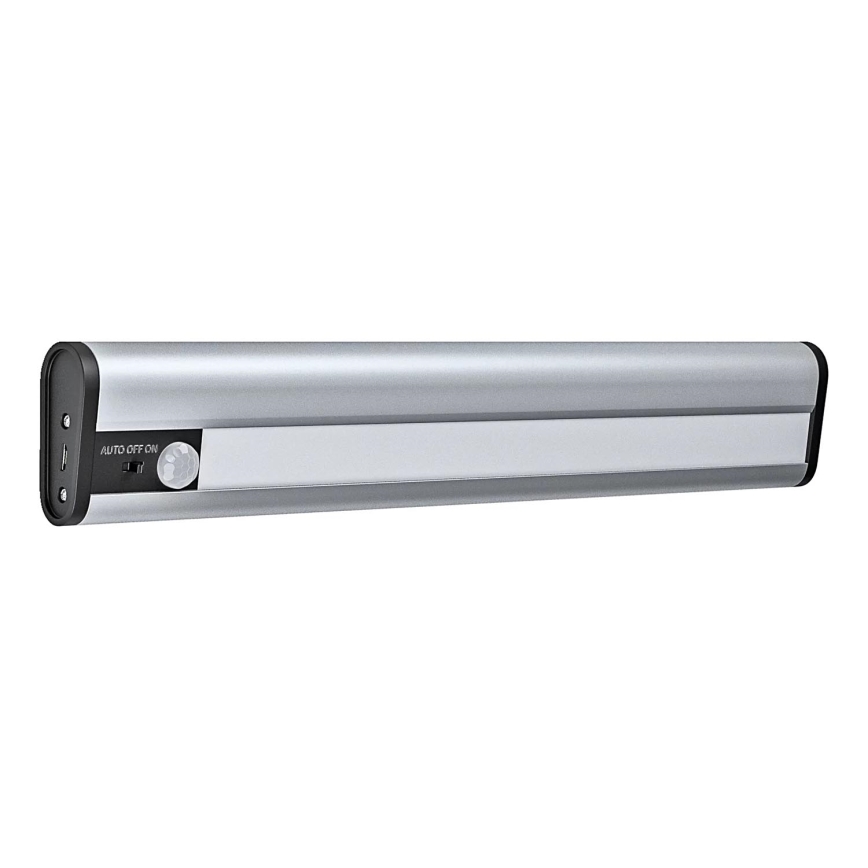 Osram - Luminaria LED bajo mueble con sensor MOBILE LED/1,5W/3,7V 1800 mAh