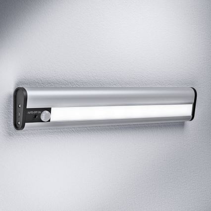 Osram - Luminaria LED bajo mueble con sensor MOBILE LED/1,5W/3,7V 1800 mAh