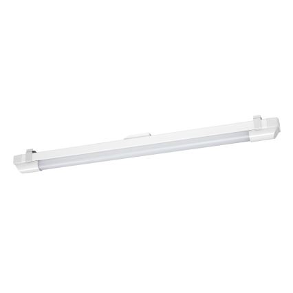 Osram - Luminaria LED bajo mueble POWER BATTEN LED/12W/230V 3000K 60 cm blanca