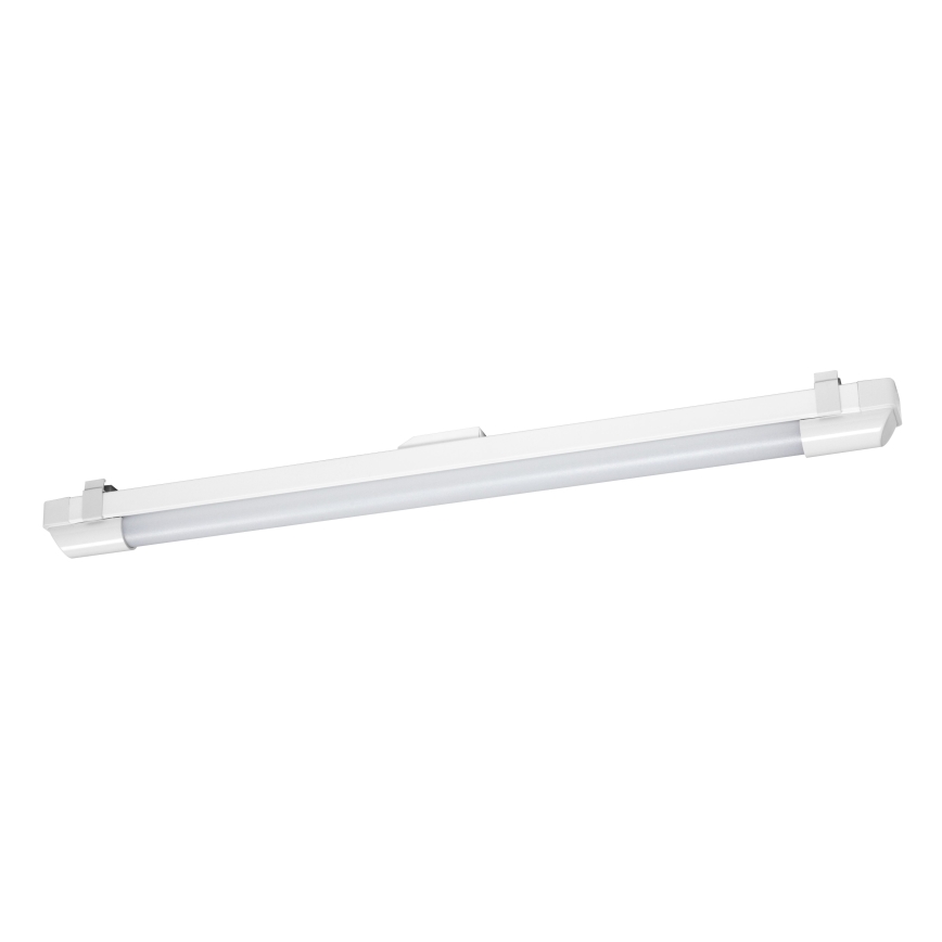 Osram - Luminaria LED bajo mueble POWER BATTEN LED/12W/230V 3000K 60 cm blanca