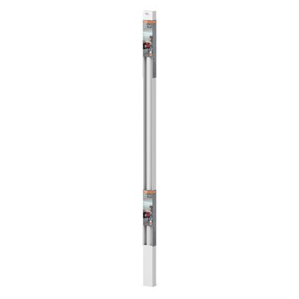 Osram - Luminaria LED bajo mueble TUBEKIT LED/19W/230V 4000K 120 cm blanca