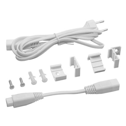 Osram - Luminaria LED para montaje bajo mueble BATTEN LED/10W/230V