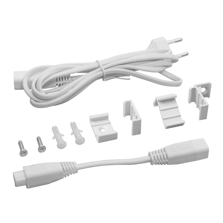 Osram - Luminaria LED para montaje bajo mueble BATTEN LED/10W/230V