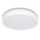 Osram - Luminaria LED de techo CEILING LUXO LED/18W/230V diámetro 32 cm blanca