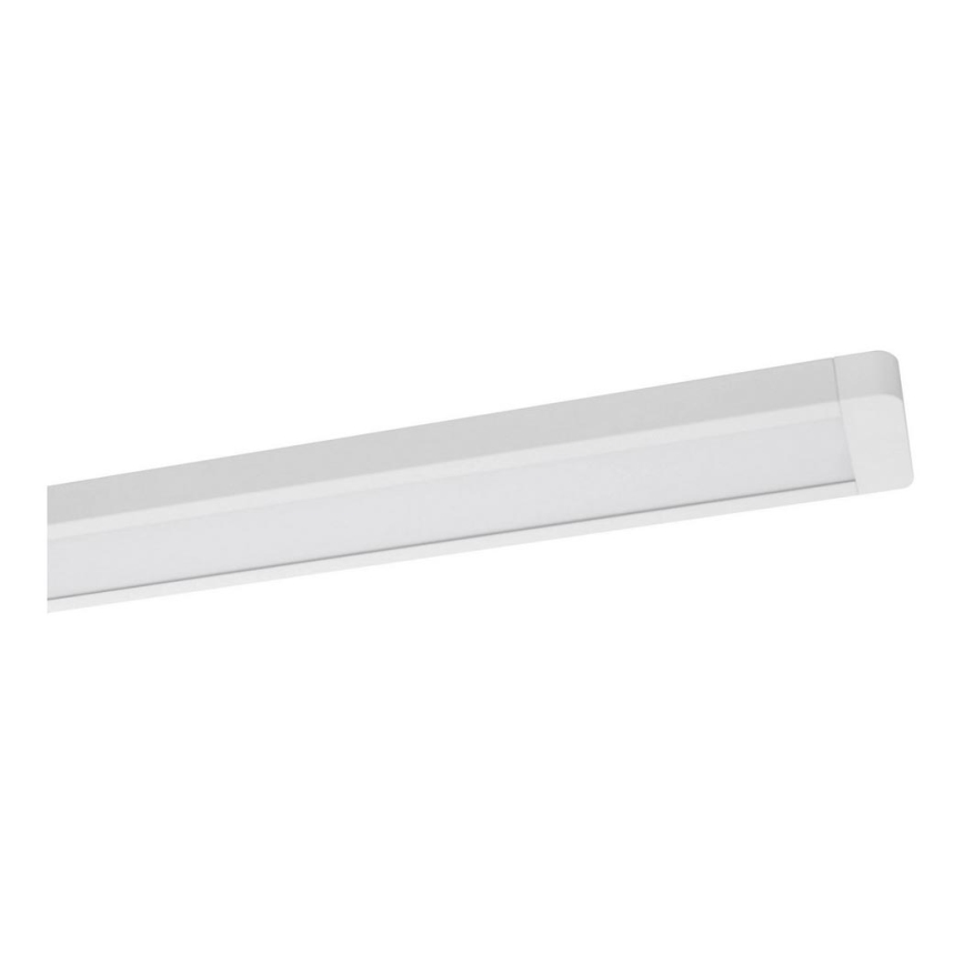 Osram - Luminaria LED de techo OFFICE LINE, 48 W, 230 V, 121,5 cm