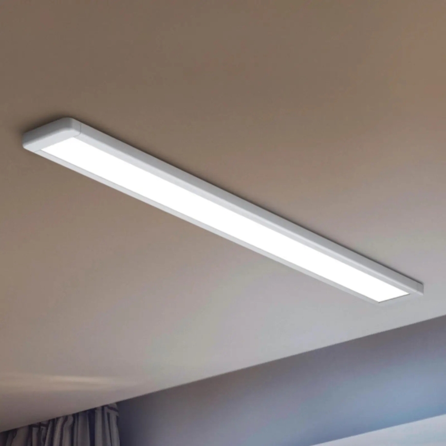 Osram - Luminaria LED de techo OFFICE LINE, 48 W, 230 V, 121,5 cm