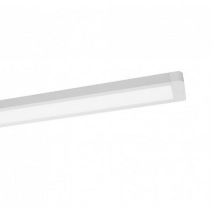 Osram - Luminaria LED de techo OFFICE LINE, 48 W, 230 V, 121,5 cm