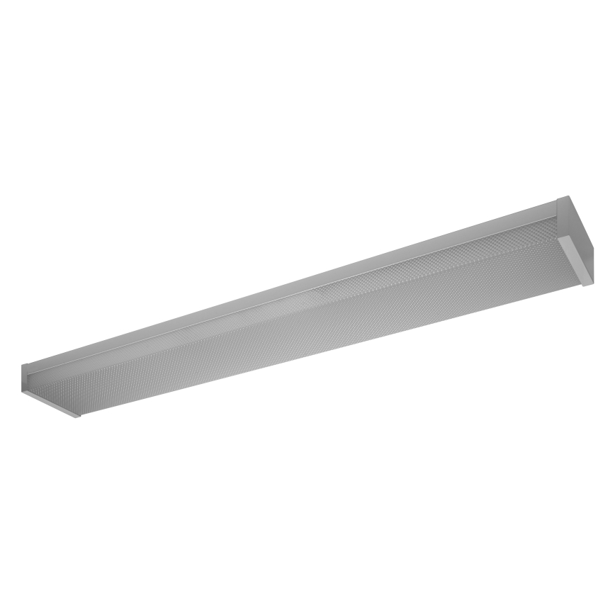 Osram - Luminaria de techo LED regulable OFFICE LINE LED/40W/230V 120 cm + mando a distancia