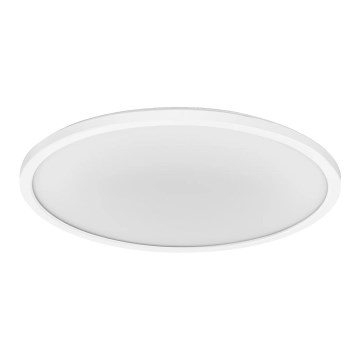 Osram - Luminaria LED de techo regulable ORBIS LED/22W/230V, blanca