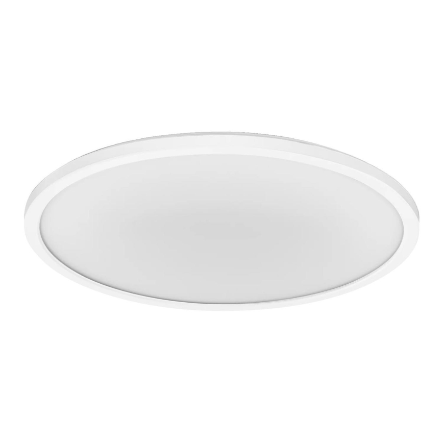 Osram - Luminaria LED de techo regulable ORBIS LED/22W/230V, blanca