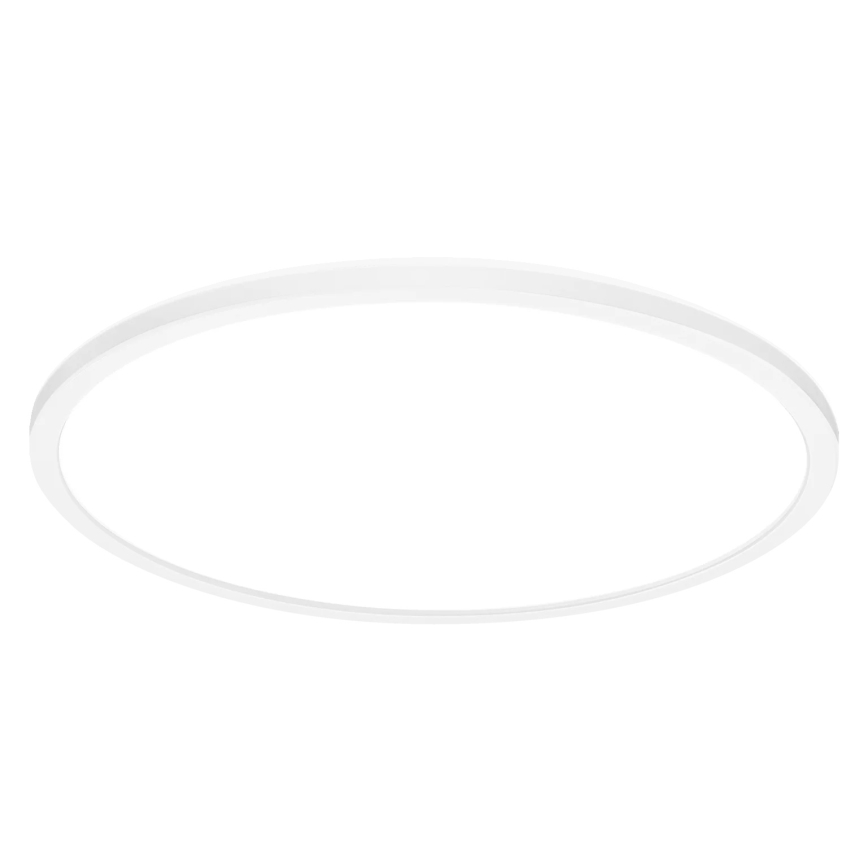 Osram - Luminaria LED de techo regulable ORBIS LED/22W/230V, blanca