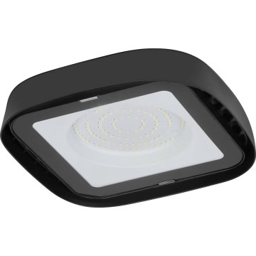 Osram - Luminaria LED industrial de techo HIGHBAY LED/80W/230V 6500K 23x23 cm IP65