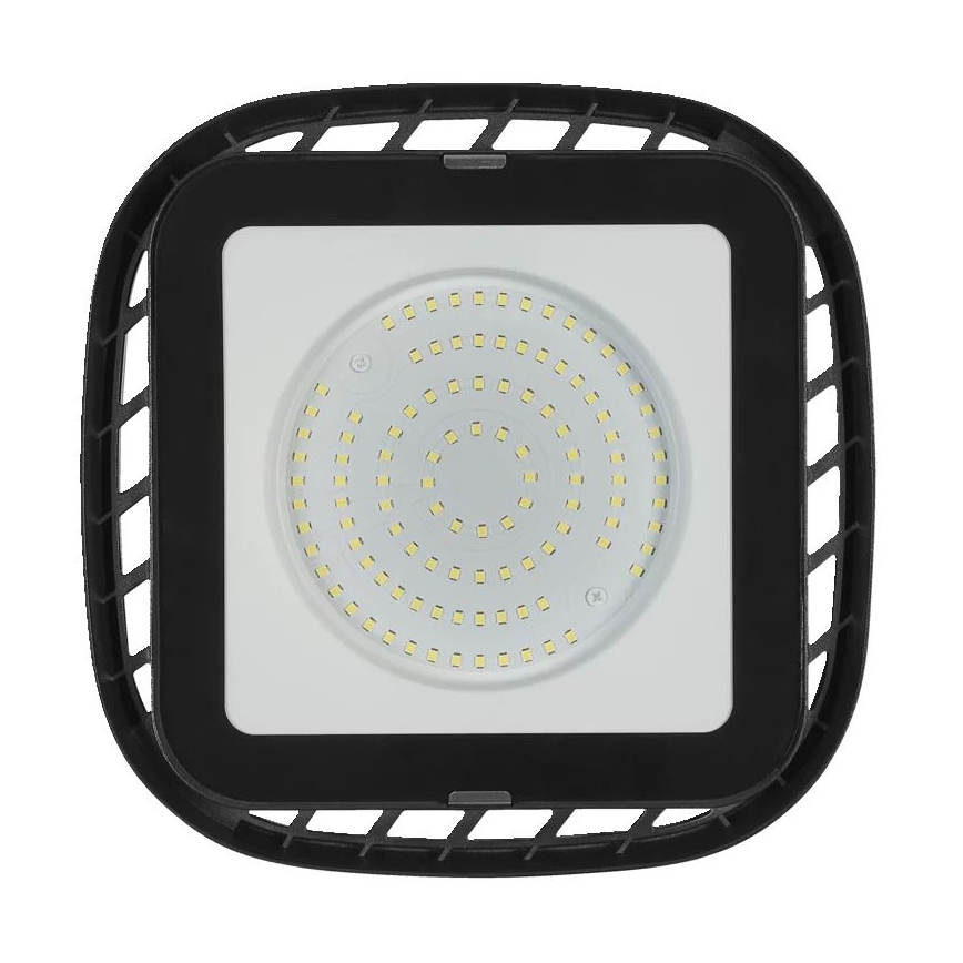 Osram - Luminaria LED industrial de techo HIGHBAY LED/80W/230V 6500K 23x23 cm IP65