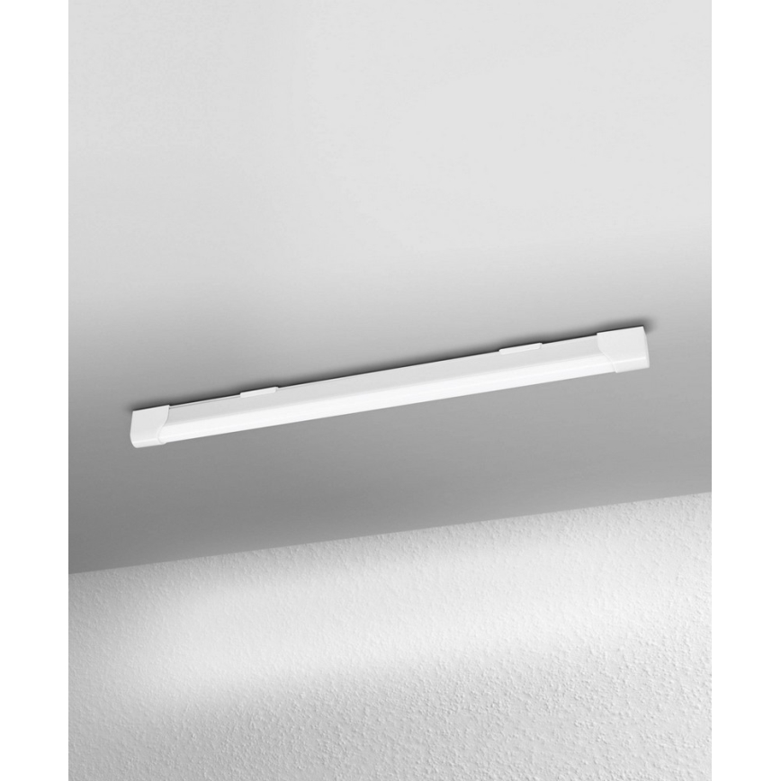 Osram - Luminaria LED lineal BATTEN 10W/230V 60 cm