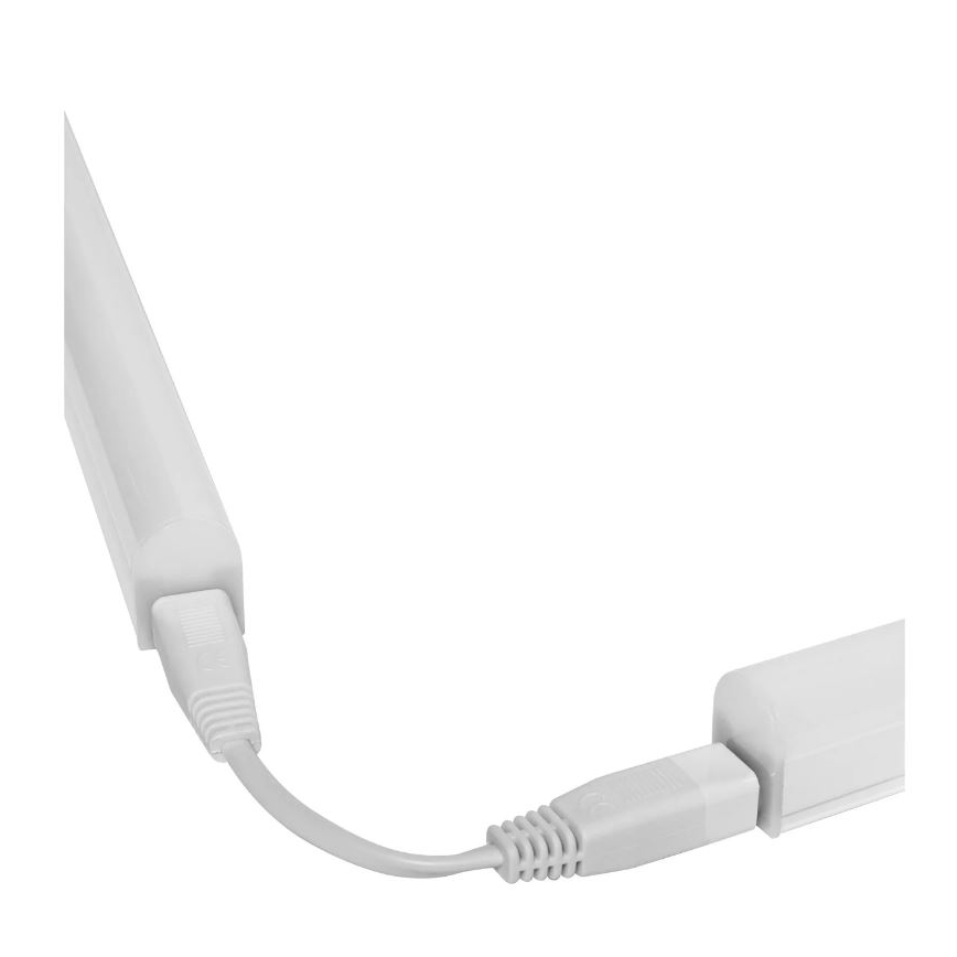 Osram - Luminaria LED lineal BATTEN 10W/230V 60 cm