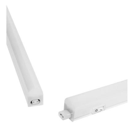 Osram - Luminaria LED lineal BATTEN 10W/230V 60 cm