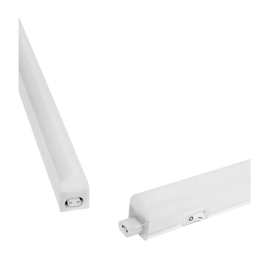Osram - Luminaria LED lineal BATTEN 10W/230V 60 cm