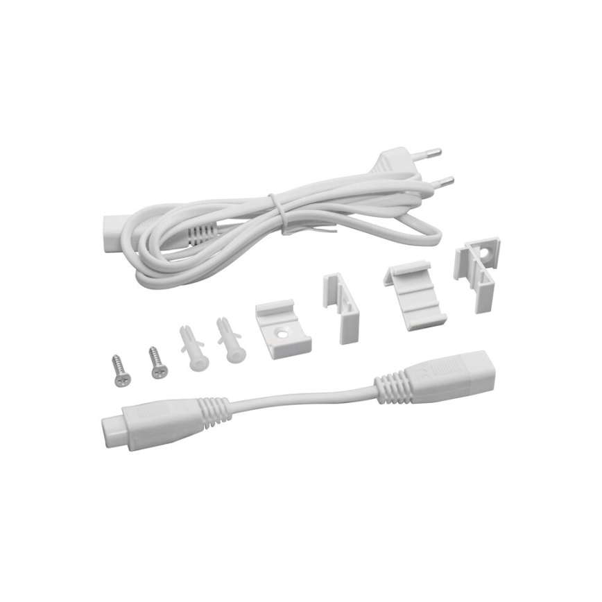 Osram - Luminaria LED lineal BATTEN para instalación bajo mueble/10W/230V 4000K