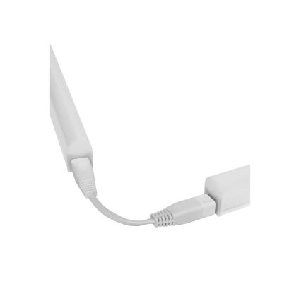 Osram - Luminaria LED lineal BATTEN para instalación bajo mueble/10W/230V 4000K