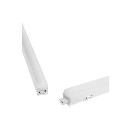 Osram - Luminaria LED lineal BATTEN para instalación bajo mueble/10W/230V 4000K