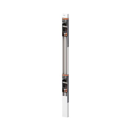 Osram - Luminaria LED lineal BATTEN para instalación bajo mueble/10W/230V 4000K