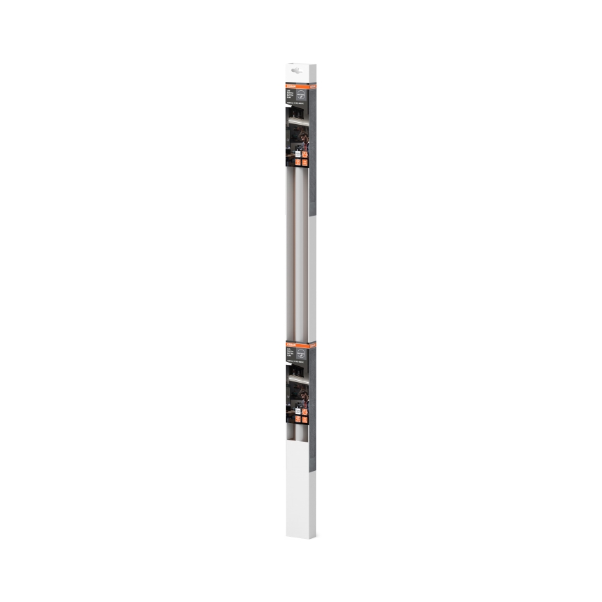 Osram - Luminaria LED lineal BATTEN para instalación bajo mueble/10W/230V 4000K