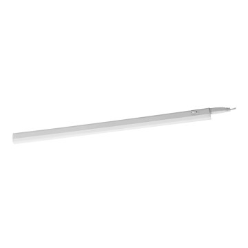 Osram - Luminaria LED lineal para bajo mueble BATTEN LED/8W/230V 3000K