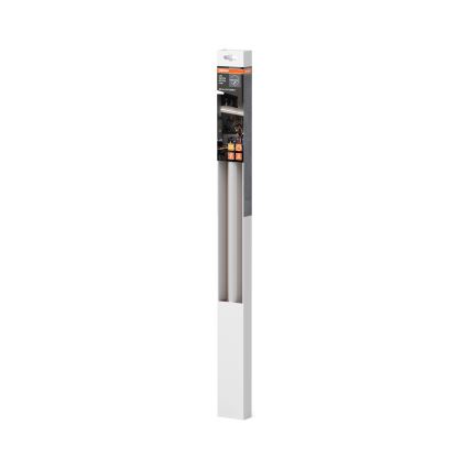 Osram - Luminaria LED lineal para bajo mueble BATTEN LED/8W/230V 3000K
