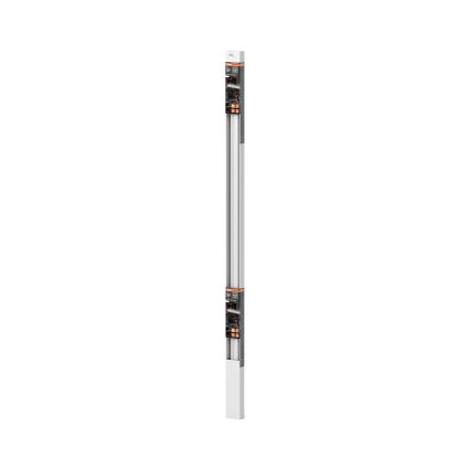 Osram - Luminaria LED bajo mueble con sensor de movimiento BATTEN LED/14W/230V 120 cm blanca