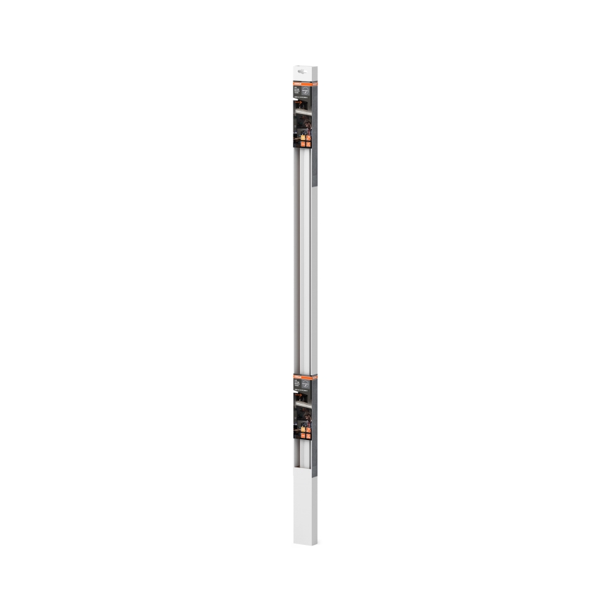 Osram - Luminaria LED bajo mueble con sensor de movimiento BATTEN LED/14W/230V 120 cm blanca
