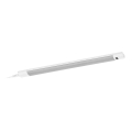 Osram - Luminaria LED regulable para instalación bajo mueble con sensor de movimiento LINEAR EDGE LED/8W/230V 3000/4000/6500K 50 cm blanca