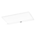 Osram - Luminaria LED regulable para instalar bajo muebles con sensor de movimiento UNDERCABINET LED/7,5W/230V 3000/4000/6500K 20x30 cm blanca