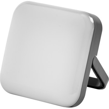 Osram - Luminaria solar portátil NIGHTLUX LED/2W/5V IP54, gris