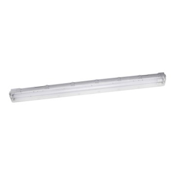 Osram - Luminaria técnica LED fluorescente SUBMARINE 2xG13/15W/230V IP65