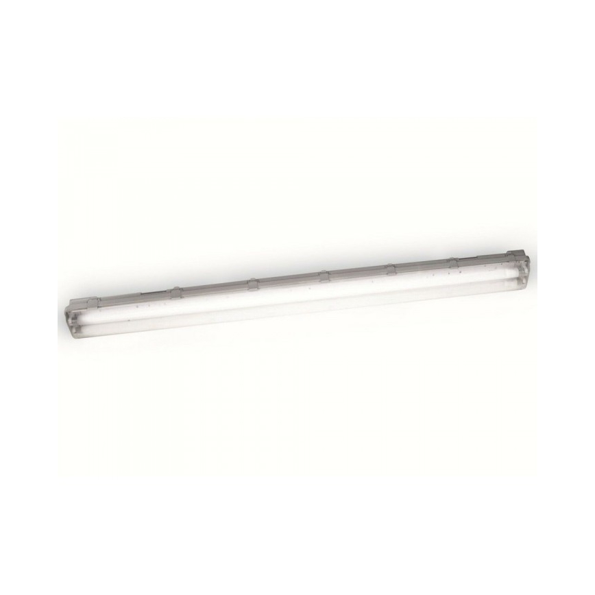 Osram - Luminaria técnica LED fluorescente SUBMARINE 2xG13/15W/230V IP65