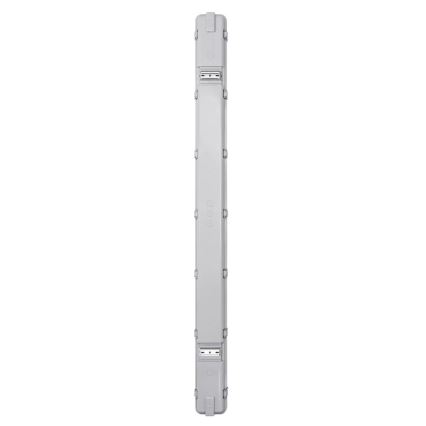 Osram - Luminaria técnica LED fluorescente SUBMARINE 2xG13/15W/230V IP65