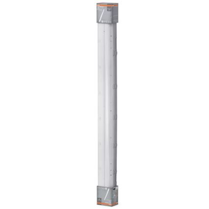 Osram - Luminaria técnica LED fluorescente SUBMARINE 2xG13/15W/230V IP65