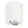 Osram - Luminaria tipo spot SPOT 1xGU10/7W/230V blanca
