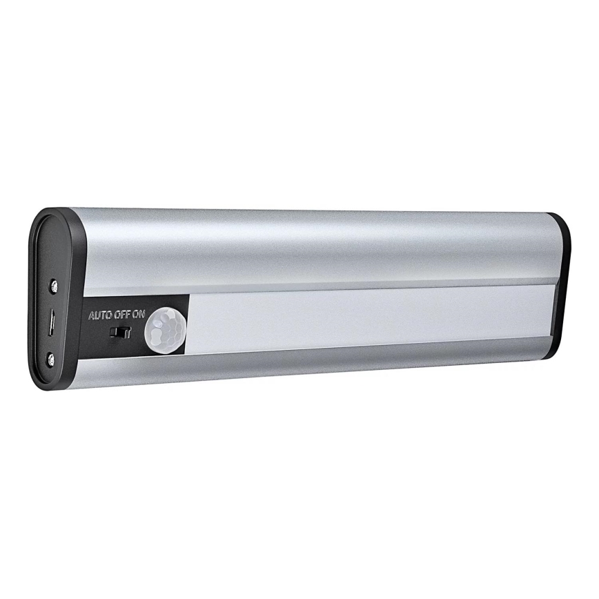 Osram - Luz LED para debajo del mueble con sensor MOBILE LED/1W/3,7V 1800 mAh