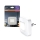 Osram - Luz nocturna LED con sensor crepuscular LUNETTA LED/0,2W/230V