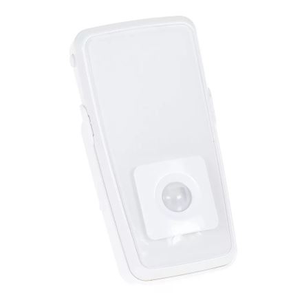 Osram - Luz nocturna LED de enchufe con sensor LUNETTA LED/2W/230V