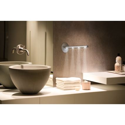 Osram - Luz nocturna LED LEDSTIXX LED/0,6W/3xAAA