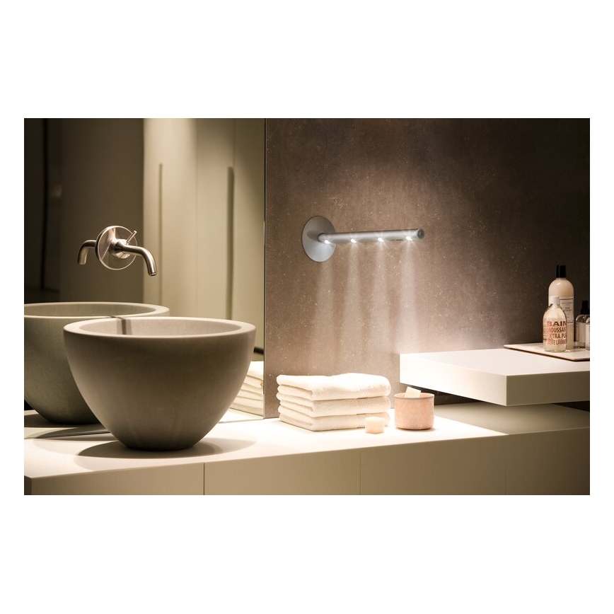 Osram - Luz nocturna LED LEDSTIXX LED/0,6W/3xAAA